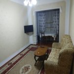 Kirayə (aylıq) 4 otaqlı Köhnə Tikili, Xalqlar dostluğu metrosu, Nizami rayonu 1