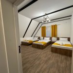 Kirayə (günlük) 4 otaqlı Bağ evi Qəbələ 15
