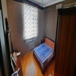 Kirayə (aylıq) 3 otaqlı Yeni Tikili, Əhmədli metrosu, Əhmədli, Xətai rayonu 6