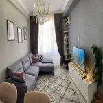 Kirayə (günlük) 2 otaqlı Yeni Tikili, 28 May metrosu, Nəsimi rayonu 2