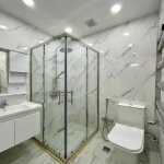 Satılır 3 otaqlı Yeni Tikili, Neftçilər metrosu, Nizami rayonu 16