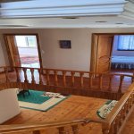 Kirayə (aylıq) 5 otaqlı Həyət evi/villa, Xəzər rayonu 13