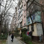Satılır 4 otaqlı Köhnə Tikili, Azadlıq metrosu, Binəqədi rayonu 1