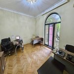 Satılır 10 otaqlı Həyət evi/villa, Gənclik metrosu, Nərimanov rayonu 14