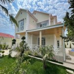 Satılır 6 otaqlı Bağ evi, Mərdəkan, Xəzər rayonu 1