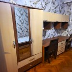 Аренда 3 комнатная Вторичка, м. Нефтчиляр метро, пос. Бакиханова, Сабунчу район 3