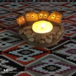 Kirayə (günlük) 3 otaqlı Həyət evi/villa Qusar 7