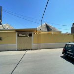 Kirayə (aylıq) 3 otaqlı Həyət evi/villa, Neftçilər metrosu, 8-ci kilometr, Nizami rayonu 13