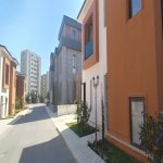 Kirayə (aylıq) 3 otaqlı Həyət evi/villa, İnşaatçılar metrosu, Yeni Yasamal qəs., Yasamal rayonu 2