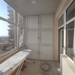 Satılır 3 otaqlı Yeni Tikili, İnşaatçılar metrosu, Yasamal qəs., Yasamal rayonu 11