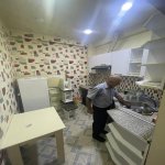 Kirayə (aylıq) 2 otaqlı Yeni Tikili, İnşaatçılar metrosu, Yeni Yasamal qəs., Yasamal rayonu 3
