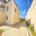 Satılır 3 otaqlı Həyət evi/villa, Xocaəsən metrosu, Sulutəpə qəs., Binəqədi rayonu 3