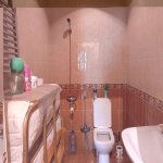 Satılır 5 otaqlı Həyət evi/villa, Avtovağzal metrosu, Biləcəri qəs., Binəqədi rayonu 15