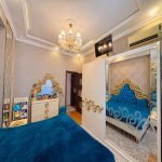 Satılır 3 otaqlı Yeni Tikili, Qara Qarayev metrosu, Nizami rayonu 6