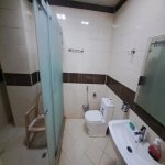 Kirayə (aylıq) 4 otaqlı Yeni Tikili, Gənclik metrosu, Odlar Yurdu Universiteti, Nərimanov rayonu 26