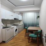 Kirayə (aylıq) 3 otaqlı Yeni Tikili, 28 May metrosu, Nəsimi rayonu 5