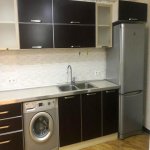 Аренда 3 комнат Новостройка, м. Азадлыг метро, 7-ой микрорайон, Бинагадинский р-н район 4