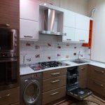 Kirayə (aylıq) 3 otaqlı Yeni Tikili, Montin qəs., Kosmos restoranı, Nərimanov rayonu 11