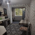 Satılır 2 otaqlı Köhnə Tikili, Qara Qarayev metrosu, Nizami rayonu 5