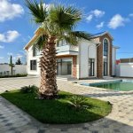 Satılır 5 otaqlı Bağ evi, Şüvəlan, Xəzər rayonu 1