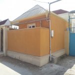 Satılır 2 otaqlı Həyət evi/villa, Binəqədi qəs., Binəqədi rayonu 1