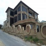 Kirayə (aylıq) Obyekt, Səbail rayonu 3