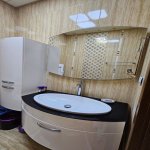 Kirayə (aylıq) 3 otaqlı Yeni Tikili, Xətai metrosu, Ağ şəhər, Xətai rayonu 19