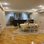 Kirayə (aylıq) 3 otaqlı Yeni Tikili, Azadlıq metrosu, 7-ci mikrorayon, Binəqədi rayonu 4