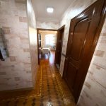 Kirayə (aylıq) 2 otaqlı Köhnə Tikili, Xalqlar dostluğu metrosu, Siyaqut şadlıq sarayı, Nizami rayonu 13