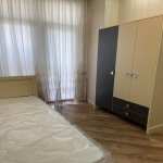 Kirayə (aylıq) 3 otaqlı Yeni Tikili, Memar Əcəmi metrosu, Nəsimi rayonu 13