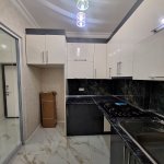 Satılır 2 otaqlı Yeni Tikili, 15-ci məhəllə rayonu 9