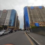 Satılır 3 otaqlı Yeni Tikili, Xətai metrosu, Xətai rayonu 2