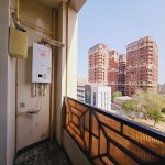 Kirayə (aylıq) 2 otaqlı Yeni Tikili, Nizami metrosu, Nəsimi rayonu 7