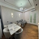 Kirayə (aylıq) 3 otaqlı Yeni Tikili, Ağ şəhər, Xətai rayonu 5