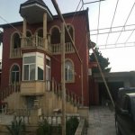 Kirayə (aylıq) 4 otaqlı Bağ evi, Mərdəkan, Xəzər rayonu 1