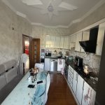 Satılır 3 otaqlı Həyət evi/villa, Zabrat qəs., Sabunçu rayonu 8