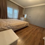 Аренда 4 комнатная Вторичка, İnşaatçılar метро, пос. Йени Ясамал, Ясамал район 5