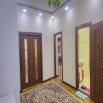 Kirayə (aylıq) 3 otaqlı Yeni Tikili, 20 Yanvar metrosu, 1-ci mikrorayon, Nəsimi rayonu 11