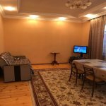 Kirayə (günlük) 2 otaqlı Həyət evi/villa Qəbələ 18