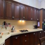Satılır 7 otaqlı Həyət evi/villa, Koroğlu metrosu, Bakıxanov qəs., Sabunçu rayonu 8