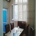 Satılır 2 otaqlı Köhnə Tikili, Həzi Aslanov metrosu, Xətai rayonu 3