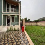 Kirayə (günlük) 4 otaqlı Həyət evi/villa Qəbələ 14