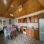 Kirayə (aylıq) 3 otaqlı Həyət evi/villa Qəbələ 13