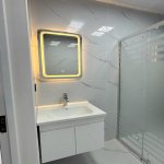 Satılır 3 otaqlı Yeni Tikili, 28 May metrosu, Nəsimi rayonu 20