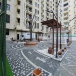 Satılır 4 otaqlı Yeni Tikili, Nizami metrosu, Yasamal rayonu 18
