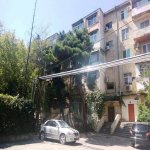 Satılır 3 otaqlı Köhnə Tikili, Elmlər akademiyası metrosu, Yasamal rayonu 1