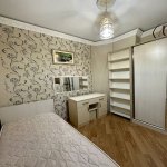 Аренда 3 комнатная Новостройка, м. Гянджлик метро, Наримановский р-н район 6