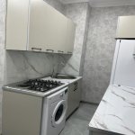 Аренда 2 комнат Новостройка, м. Дярнягюль метро, 7-ой микрорайон, Бинагадинский р-н район 12