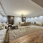 Продажа 3 комнатная Новостройка, м. Ази Асланова метро, Хетаи район 1