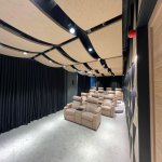 Kirayə (aylıq) 3 otaqlı Yeni Tikili, Ağ şəhər, Xətai rayonu 20